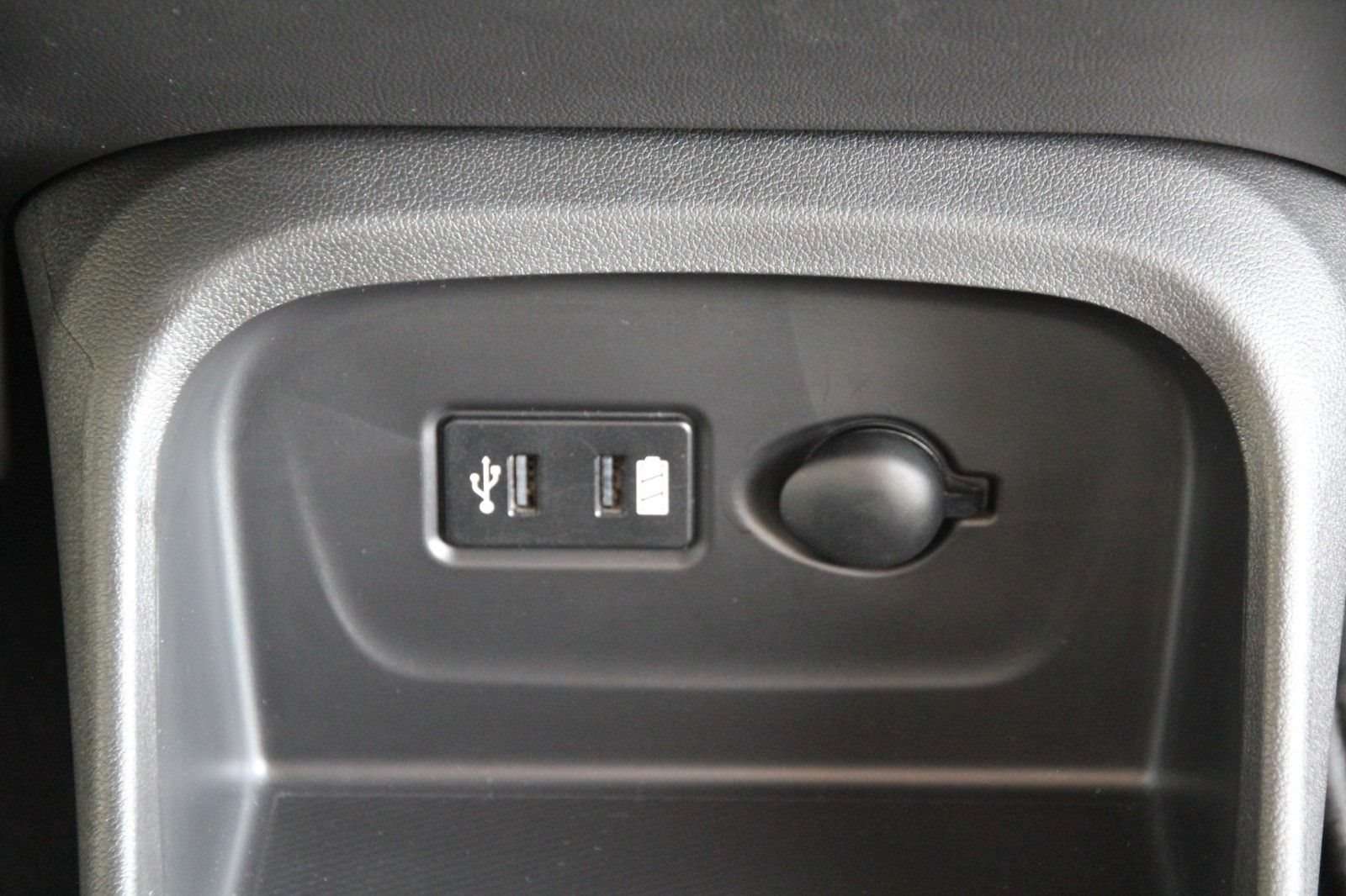 Fahrzeugbild eines GWM Ora 03