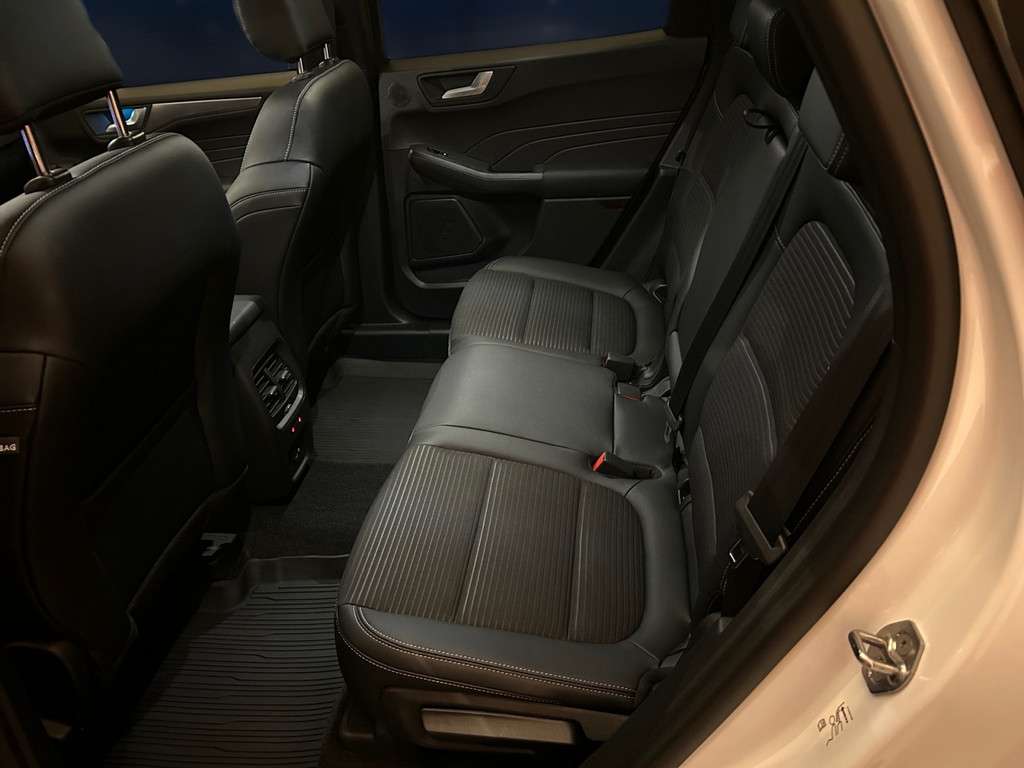 Fahrzeugbild eines Ford Kuga