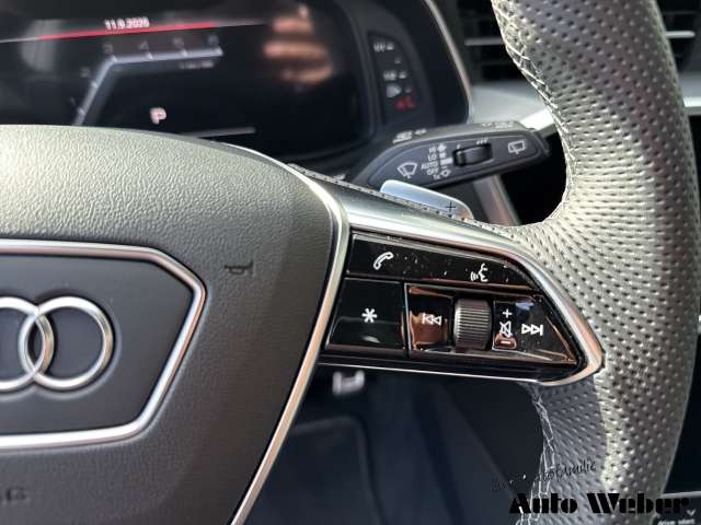 Fahrzeugbild eines Audi S6
