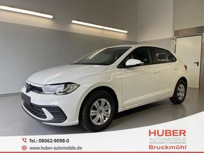 Bild Volkswagen Polo