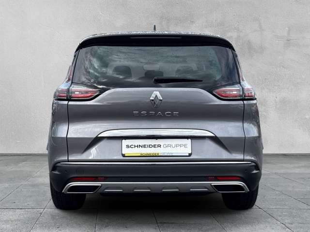 Fahrzeugbild eines Renault Espace