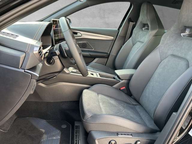 Fahrzeugbild eines CUPRA Formentor