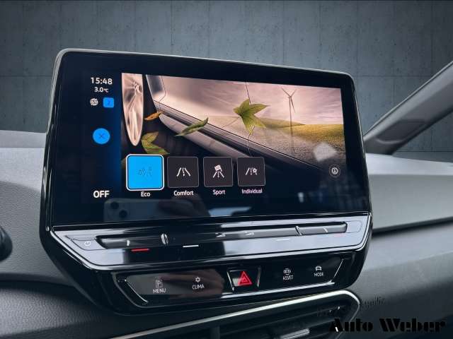 Fahrzeugbild eines Volkswagen ID.3