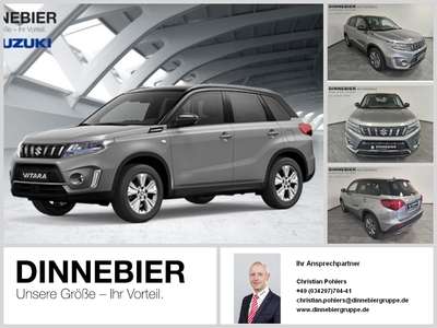 Bild Suzuki Vitara