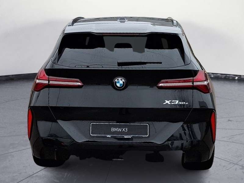 Fahrzeugbild eines BMW X3