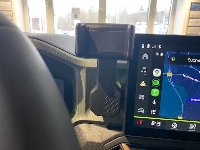 Fahrzeugbild eines Dacia Bigster