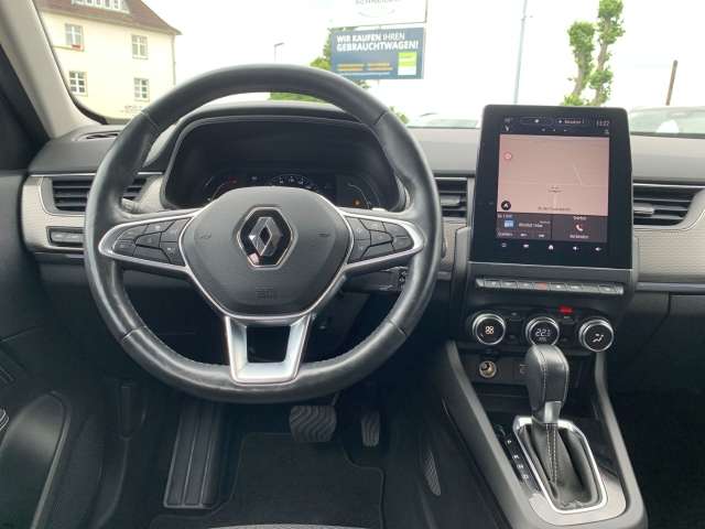 Fahrzeugbild eines Renault Arkana