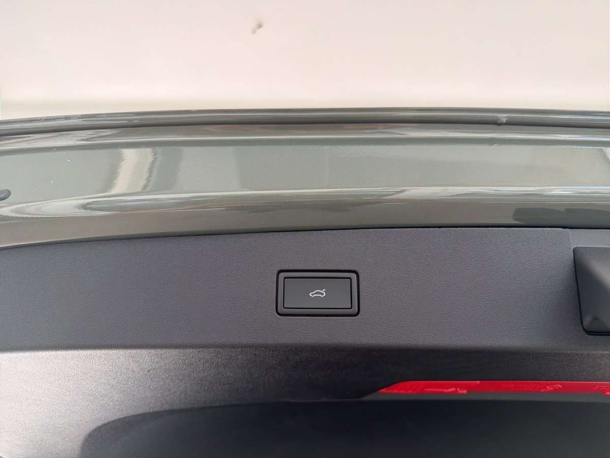 Fahrzeugbild eines Volkswagen Tayron