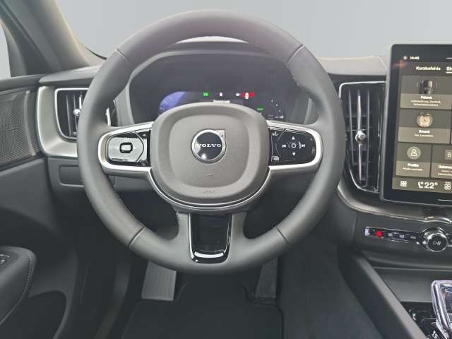 Fahrzeugbild eines Volvo XC60