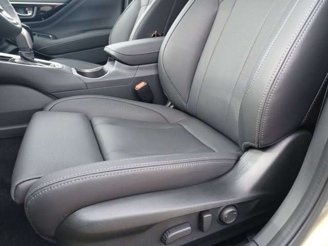 Fahrzeugbild eines Subaru Outback