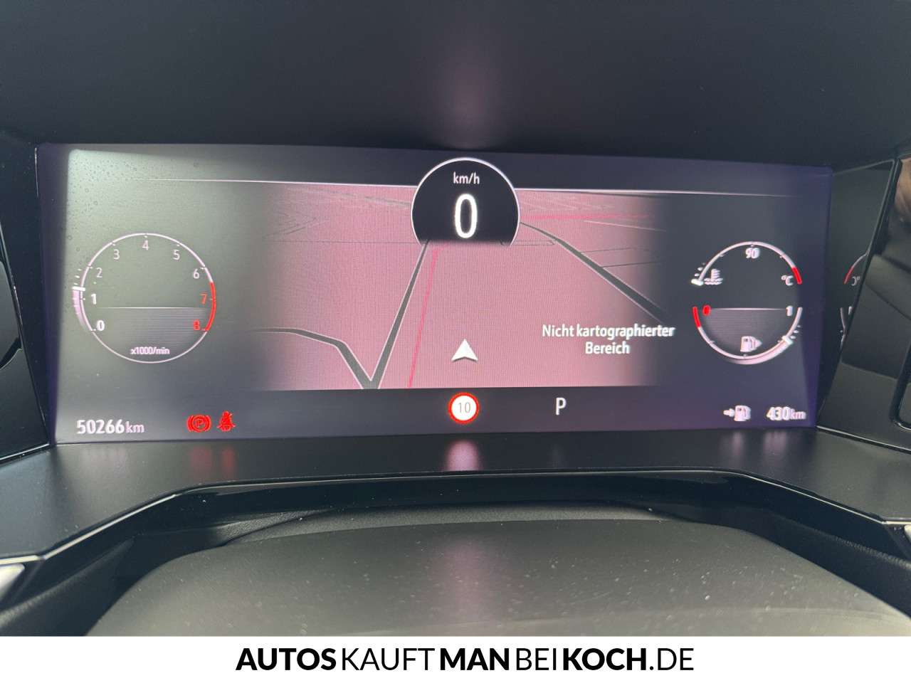Fahrzeugbild eines Opel Grandland X