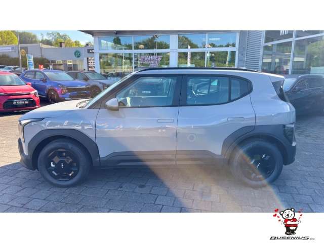 Fahrzeugbild eines Kia EV2