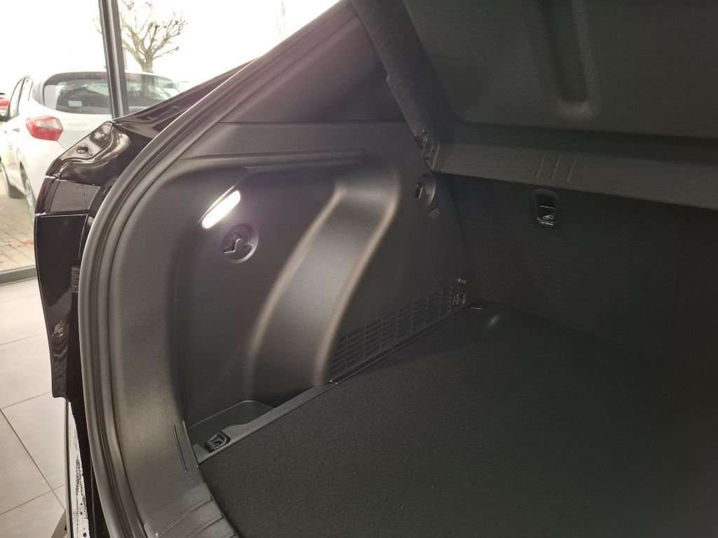 Fahrzeugbild eines Hyundai Kona Elektro