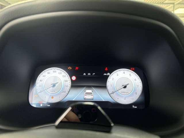 Fahrzeugbild eines Hyundai i30
