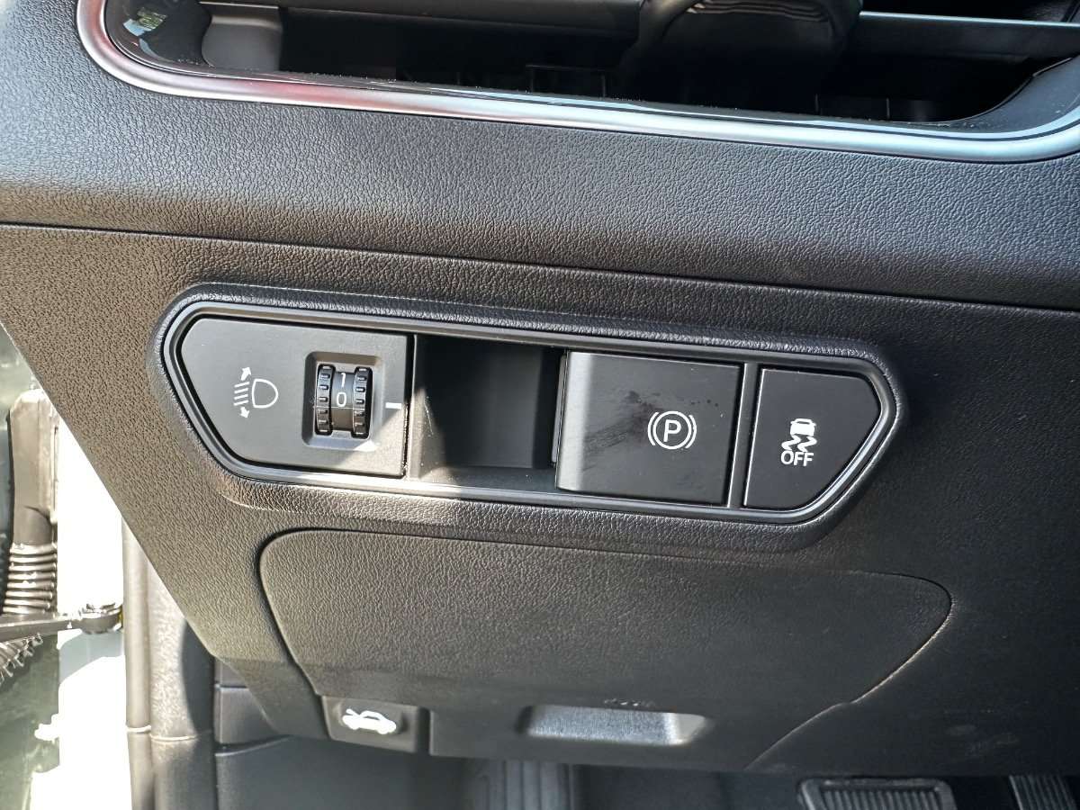 Fahrzeugbild eines Kia K4