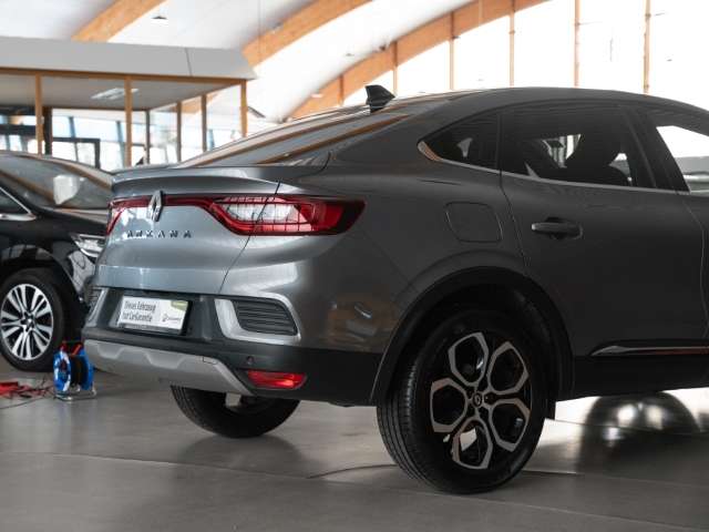 Fahrzeugbild eines Renault Arkana