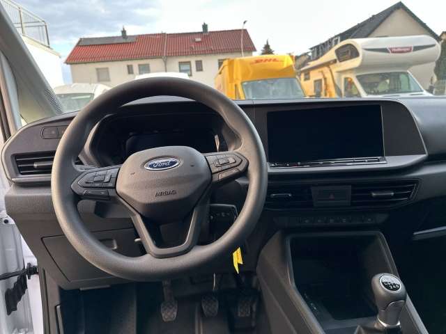 Fahrzeugbild eines Ford Transit Connect