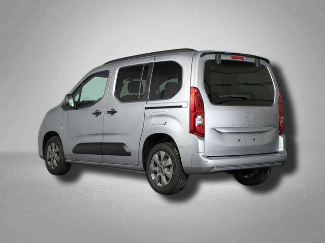 Fahrzeugbild eines Opel Combo