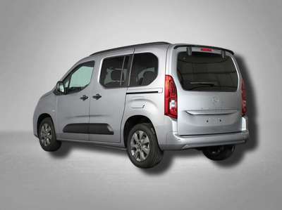 Bild Opel Combo
