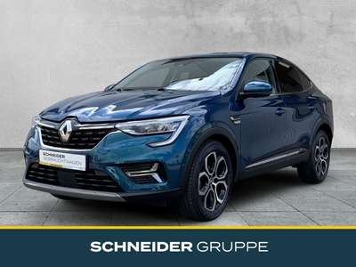 Bild Renault Arkana