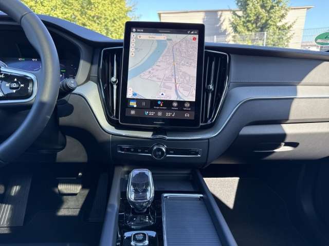 Fahrzeugbild eines Volvo XC60