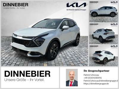Bild Kia Sportage