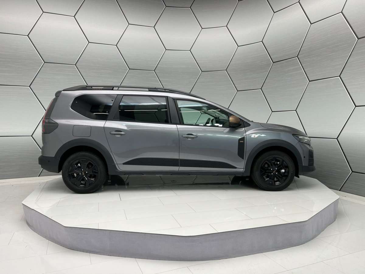 Fahrzeugbild eines Dacia Jogger