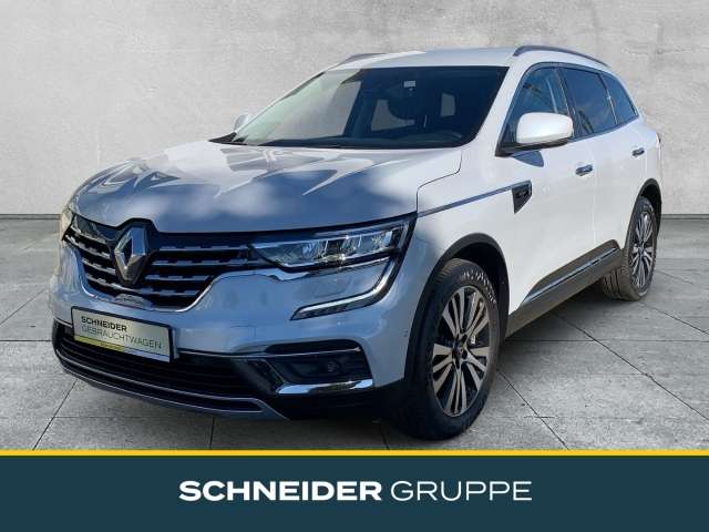 Fahrzeugbild eines Renault Koleos