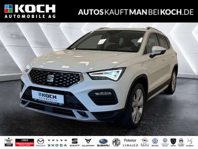 Bild SEAT Ateca