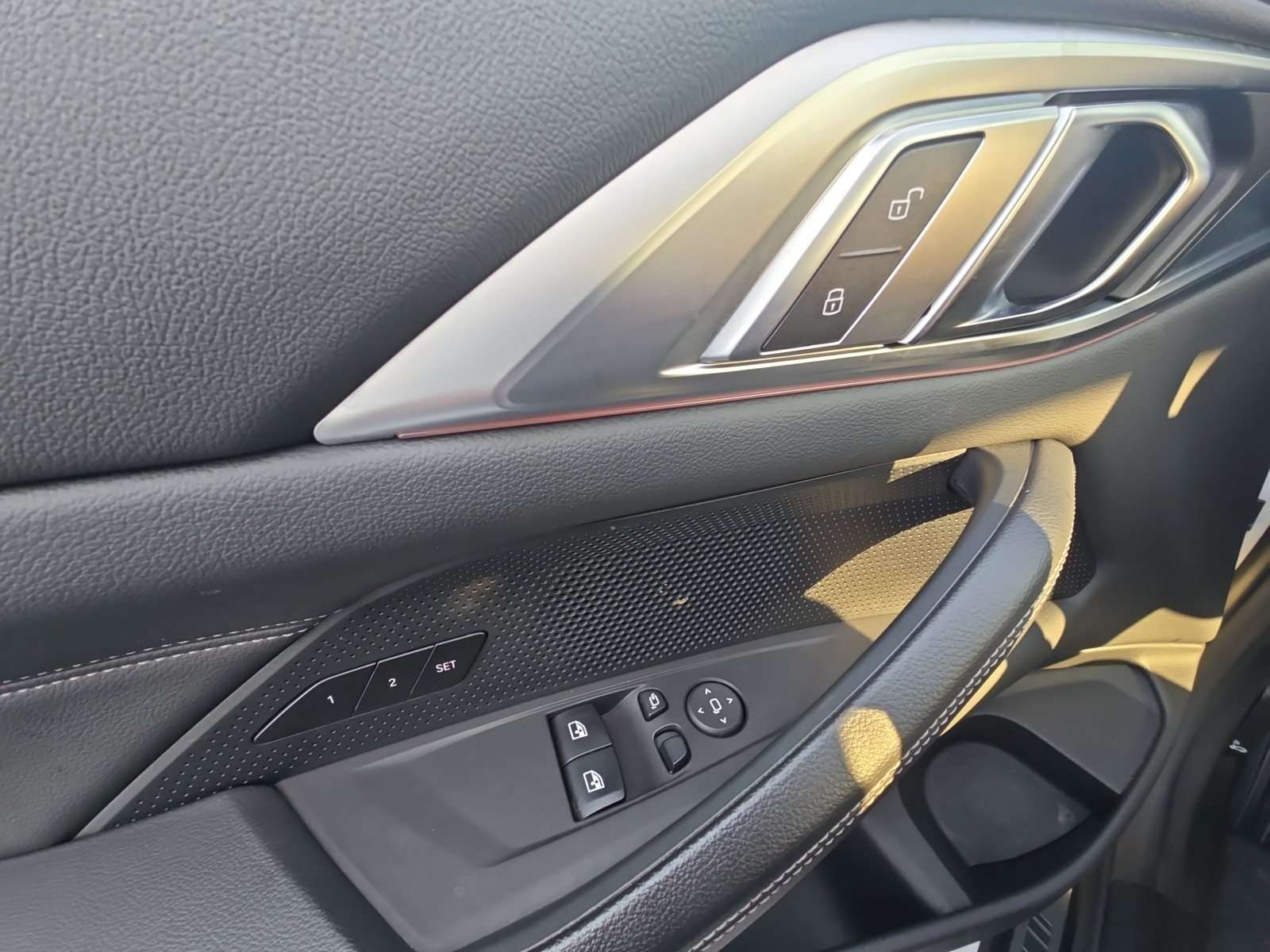 Fahrzeugbild eines BMW 4er-Reihe