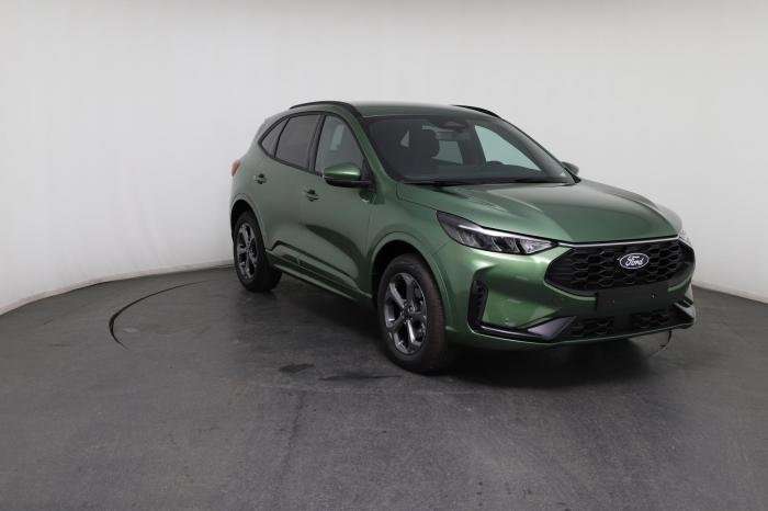 Fahrzeugbild eines Ford Kuga