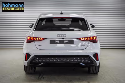 Bild Audi A3