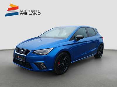Bild SEAT Ibiza