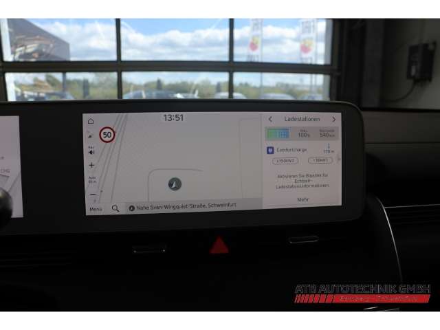 Fahrzeugbild eines Hyundai IONIQ 5