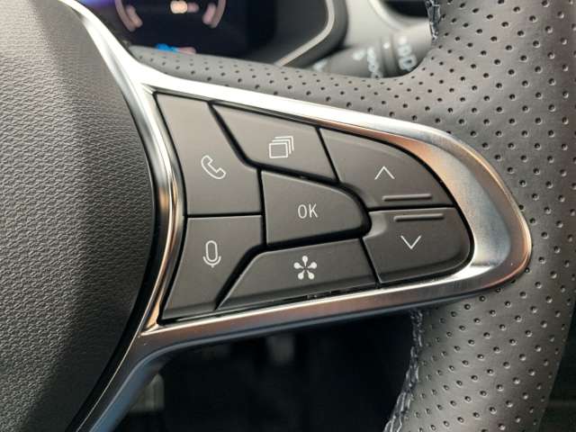 Fahrzeugbild eines Renault Captur