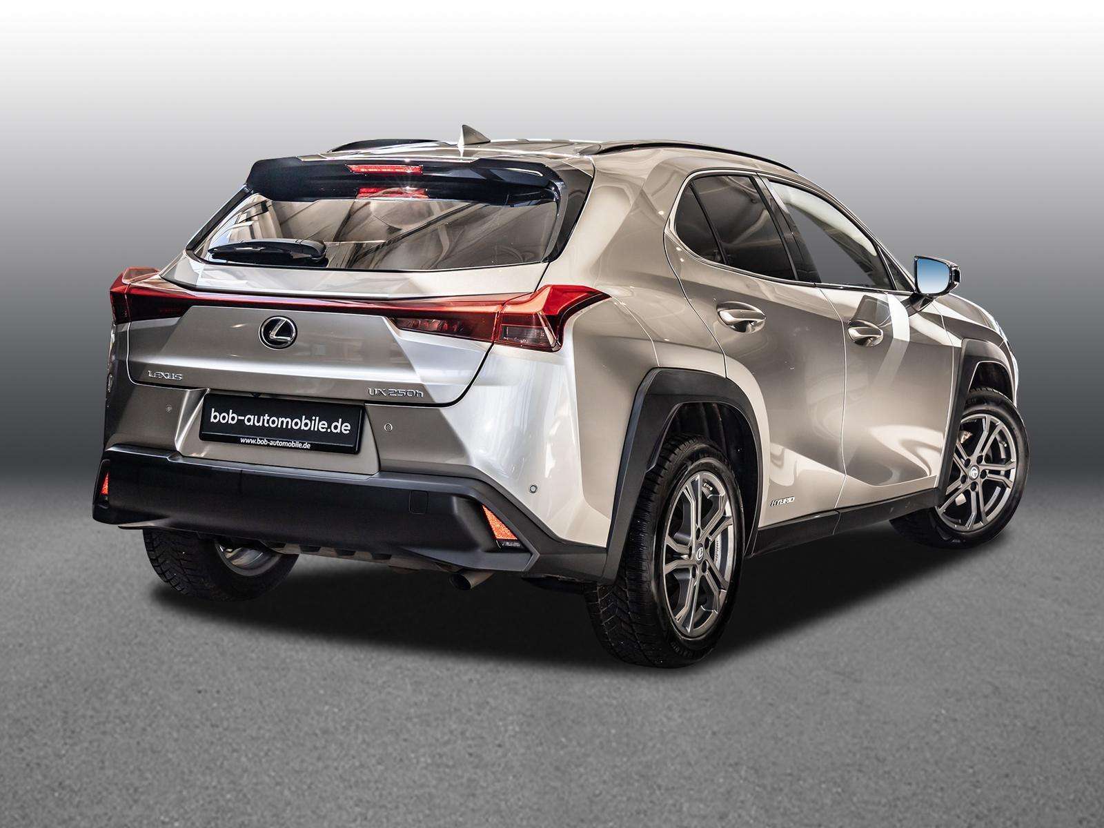 Fahrzeugbild eines Lexus UX