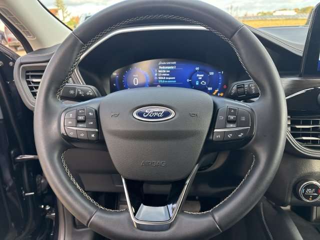 Fahrzeugbild eines Ford Kuga