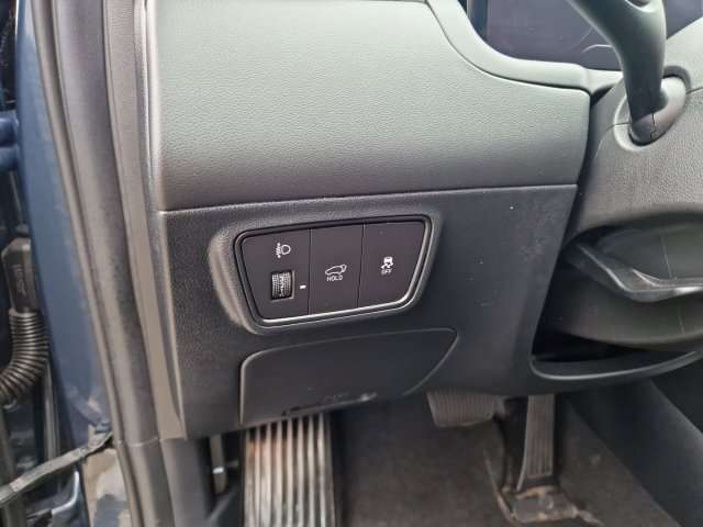 Fahrzeugbild eines Hyundai Tucson
