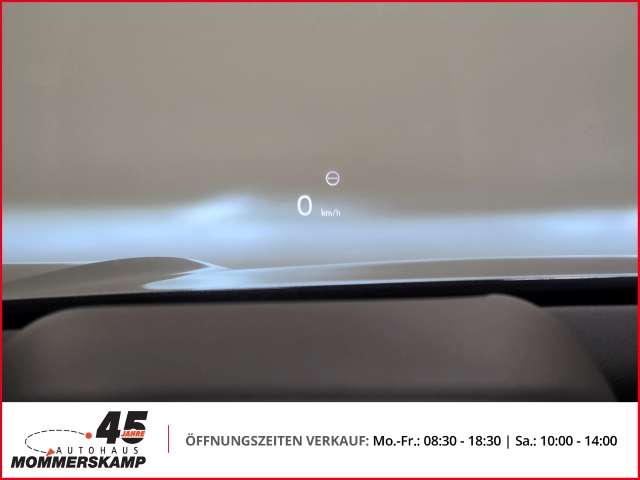 Fahrzeugbild eines Honda ZR-V