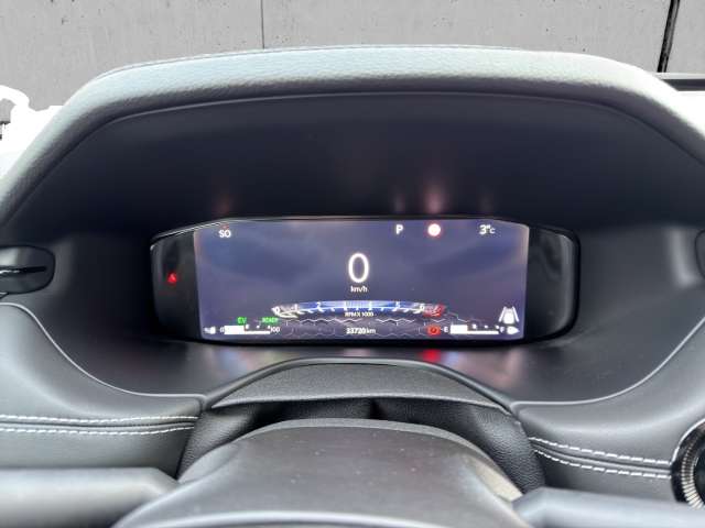 Fahrzeugbild eines Jeep Compass