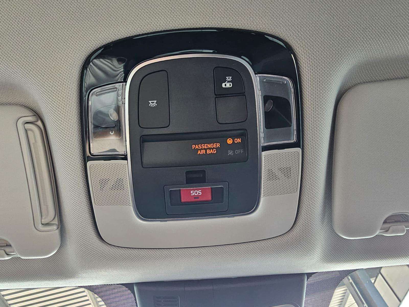 Fahrzeugbild eines Hyundai Tucson