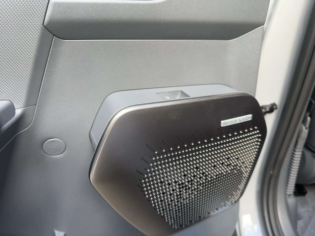 Fahrzeugbild eines Kia EV2