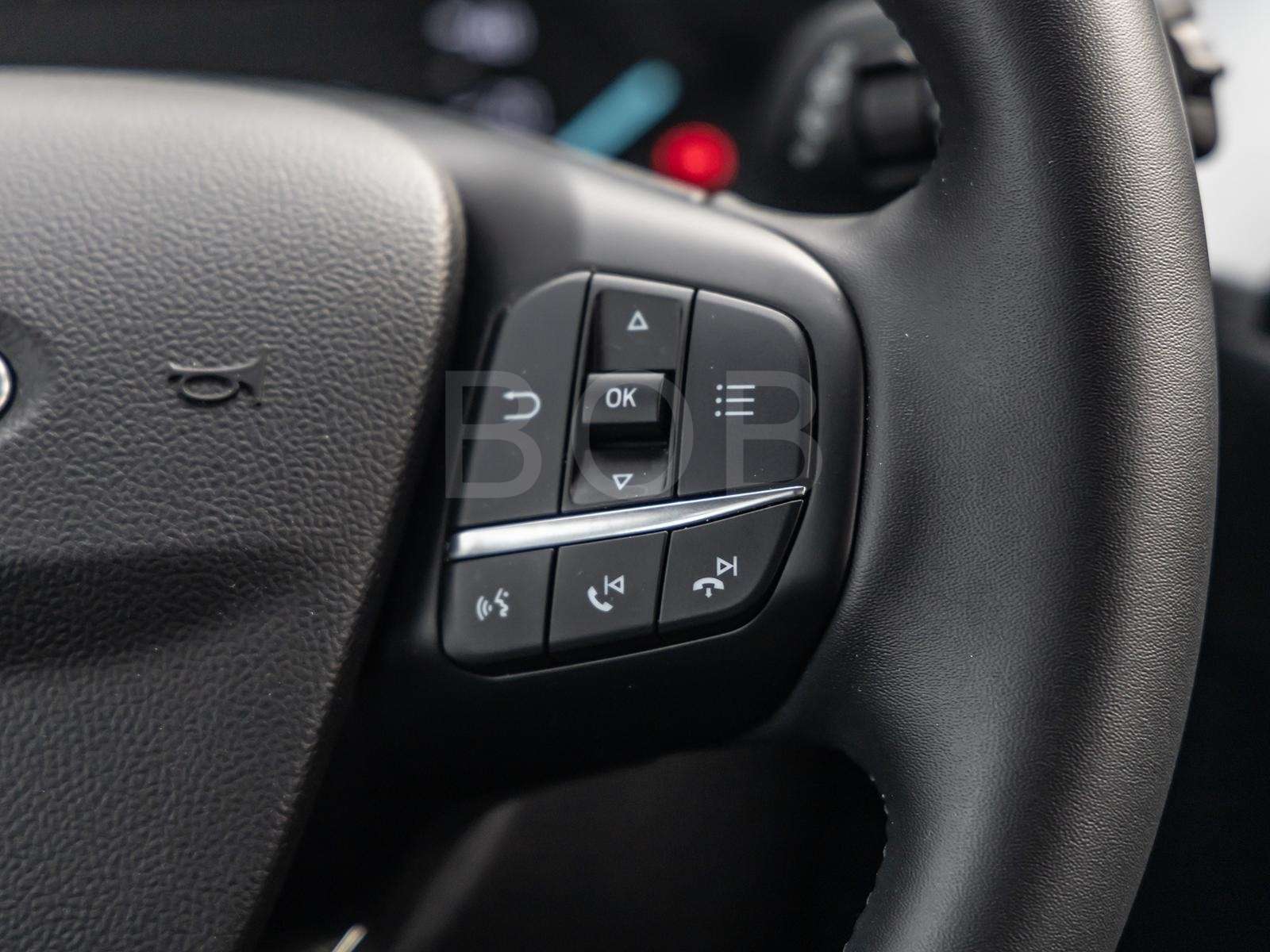 Fahrzeugbild eines Ford Kuga