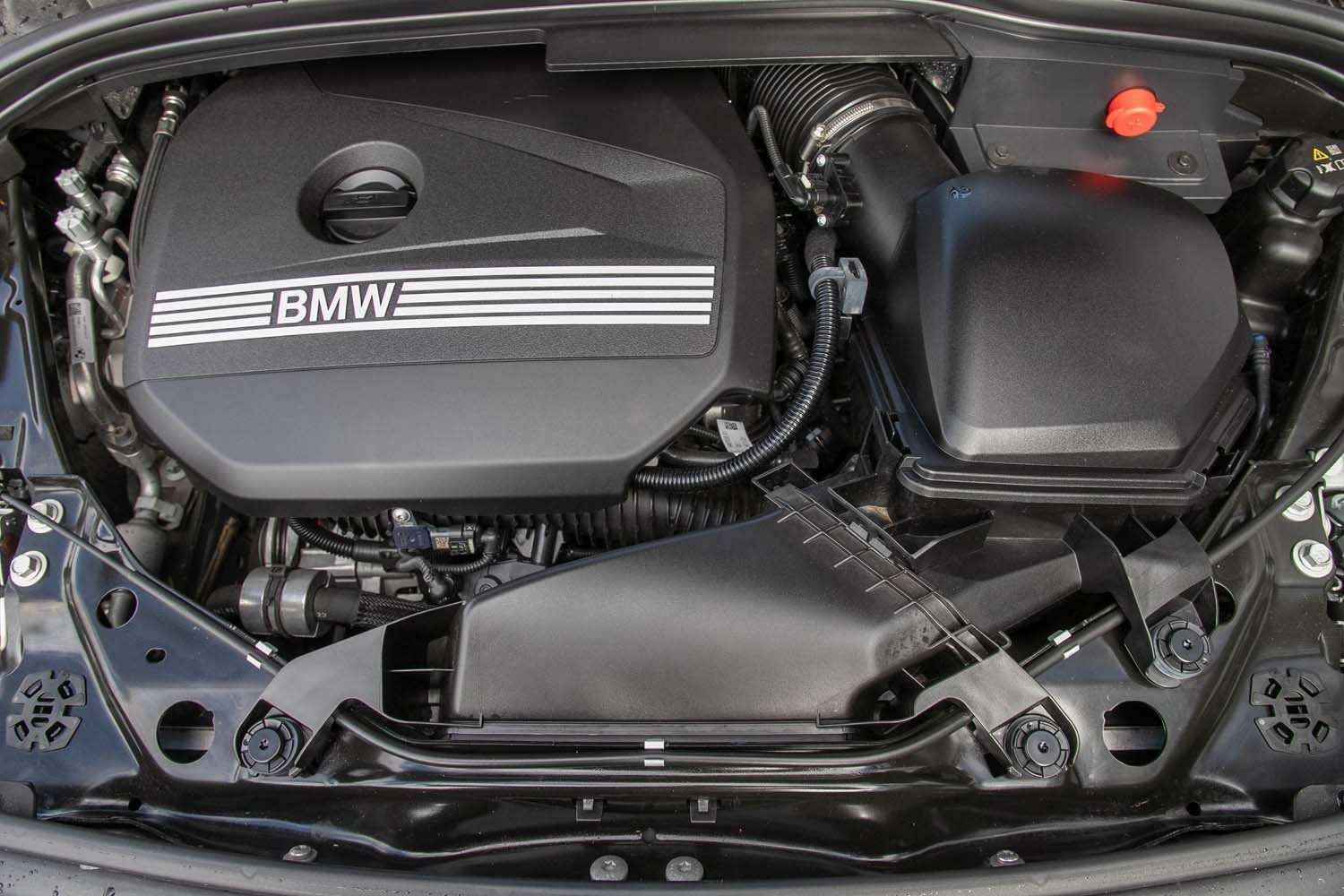 Fahrzeugbild eines BMW 2er-Reihe