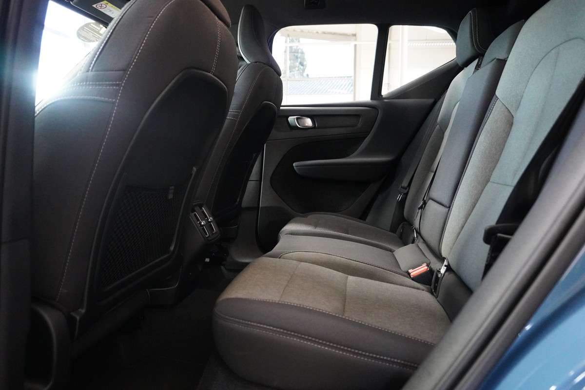 Fahrzeugbild eines Volvo XC40