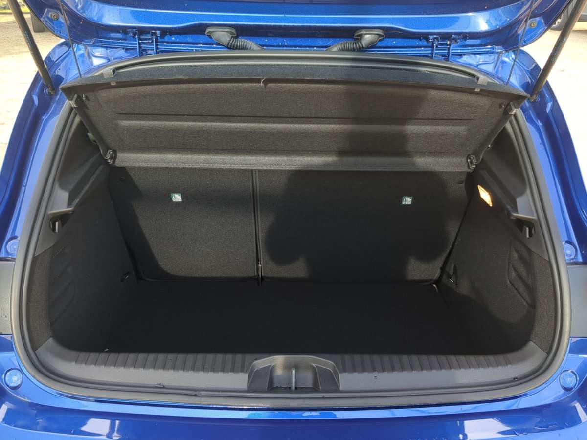 Fahrzeugbild eines Mitsubishi Colt