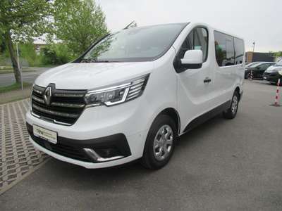 Bild Renault Trafic