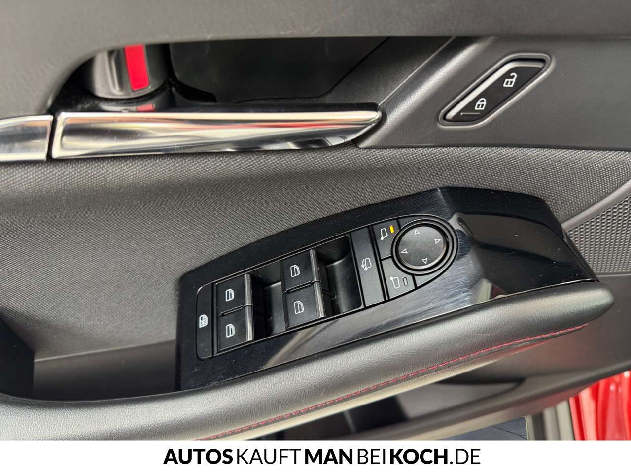 Fahrzeugbild eines Mazda CX-30