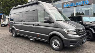 Bild Volkswagen Crafter