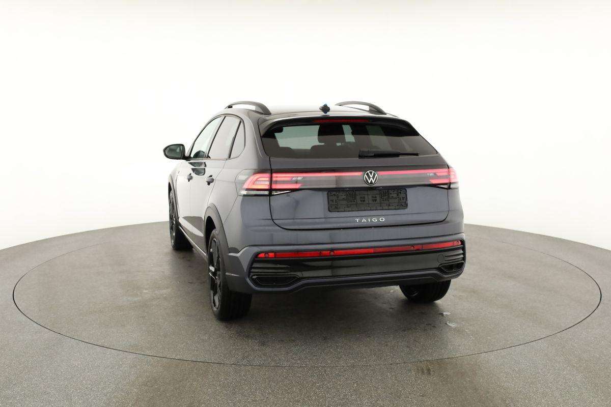 Fahrzeugbild eines Volkswagen Taigo